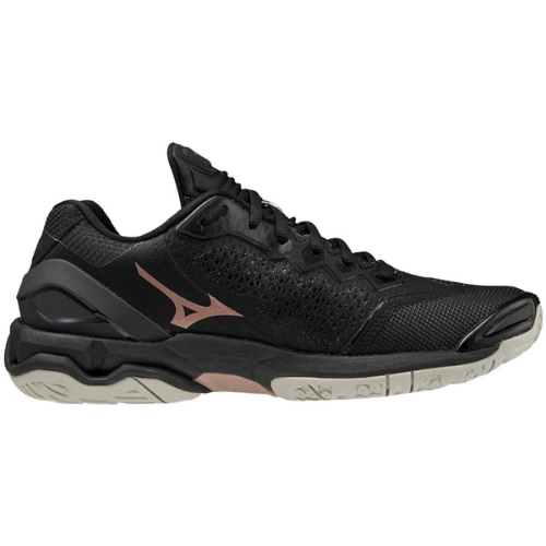 Mizuno Wave Stealth V NB B