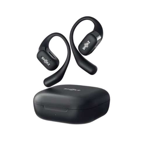 SHOKZ OpenFit True Wireless Earbuds