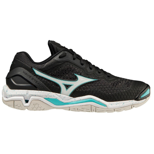 Mizuno Wave Stealth V Nb Wide
