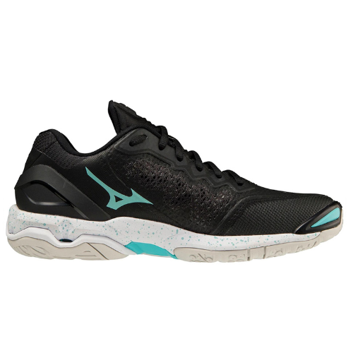 Mizuno Wave Stealth V Nb Wide