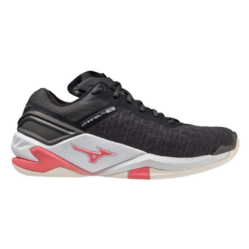 Mizuno Wave Stealth Neo Nb B (W)