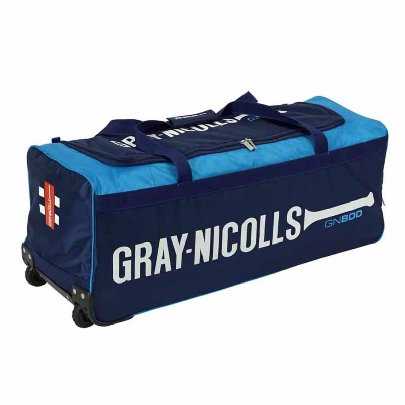 Gray Nicolls Gn 800 Wheel Bag