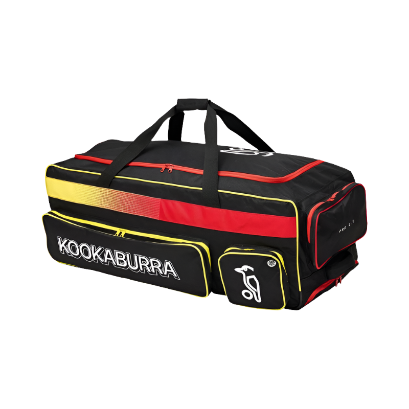 Kookaburra Pro 2.0 Wheelie Bag