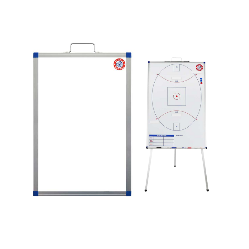 Sportsboards AFL XL Coaches Board