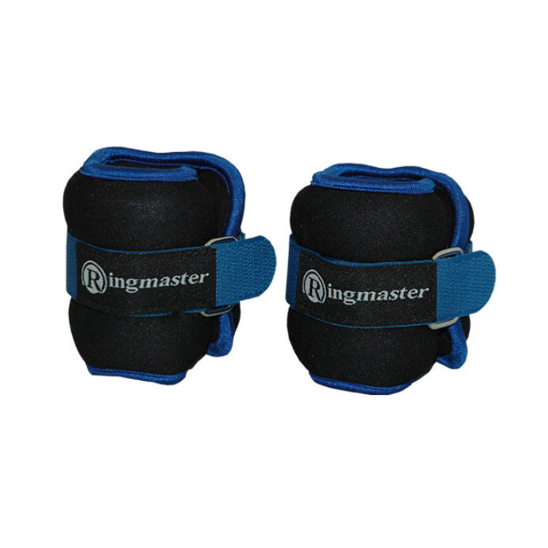 Ringmaster Ankle / Wrist Weight 0.5kg