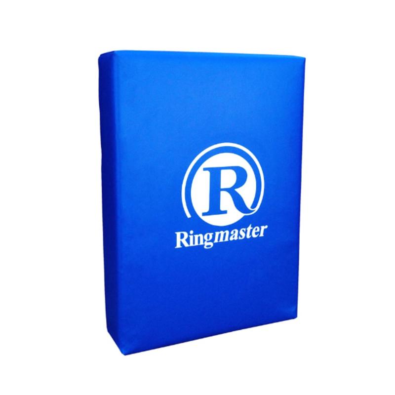 Ringmaster Straight Bump Pad
