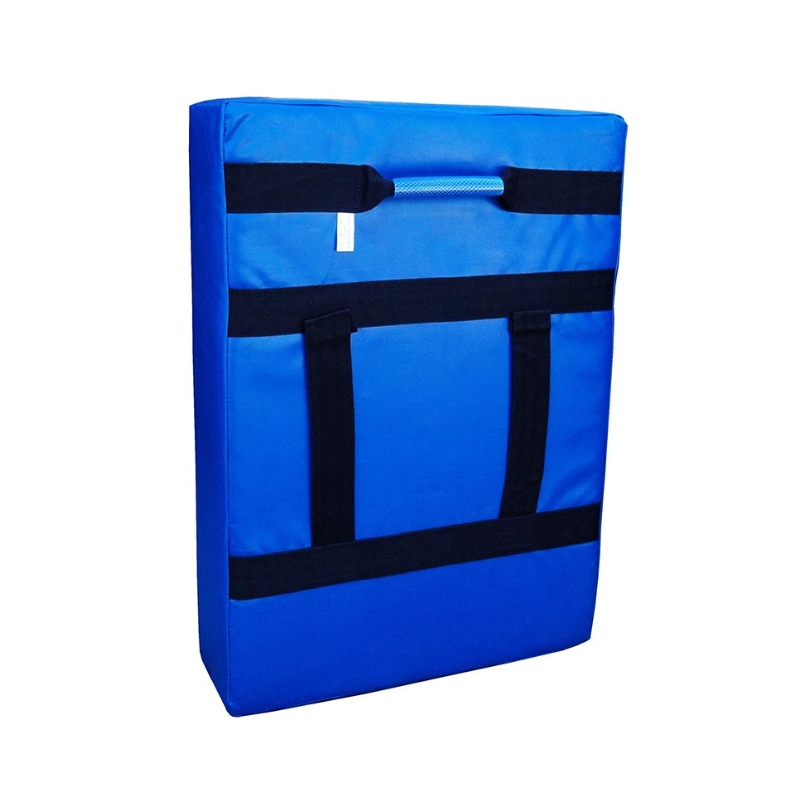 Ringmaster Straight Bump Pad