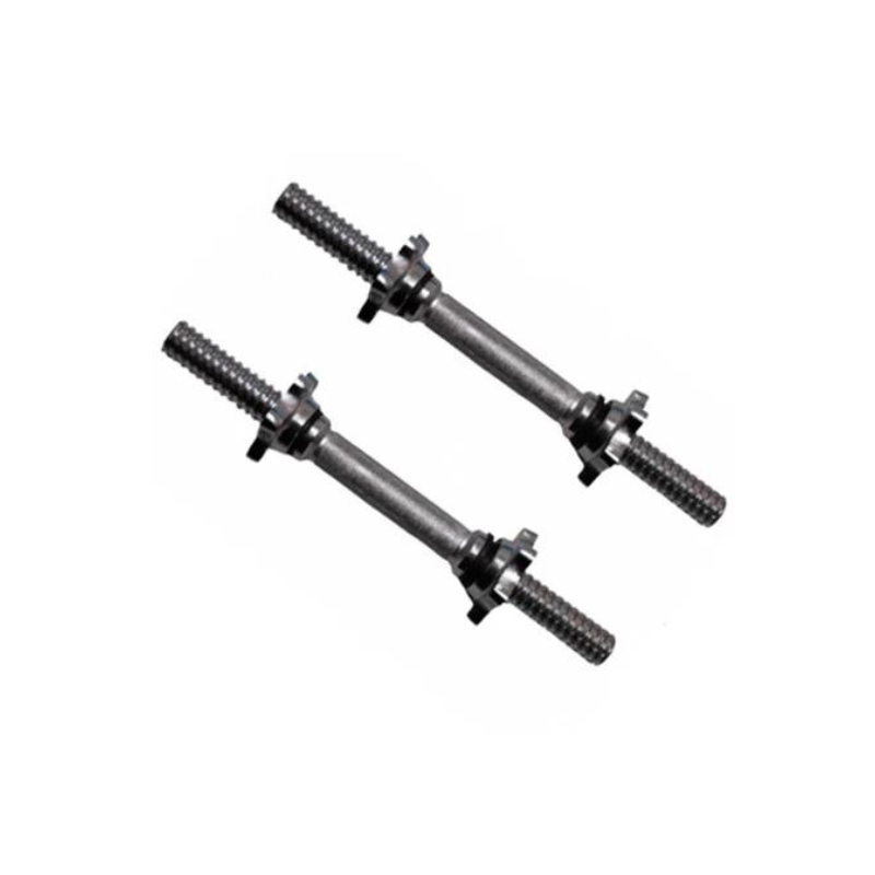 Ringmaster Dumbells Spin Lock 14in 28mm