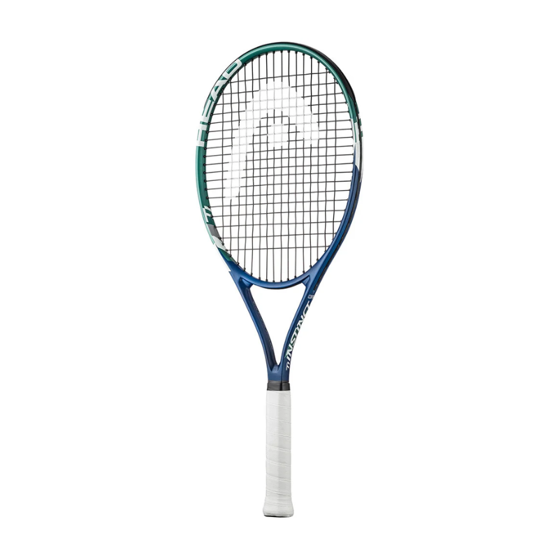 Head Ti. Instinct Comp