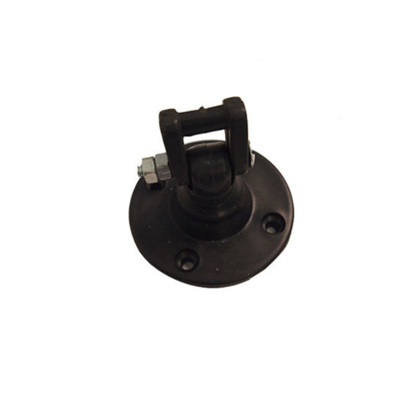 Ringmaster Nylon Speedball Swivel