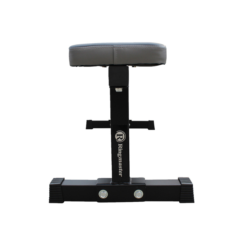 Ringmaster Flat Exercise Bench