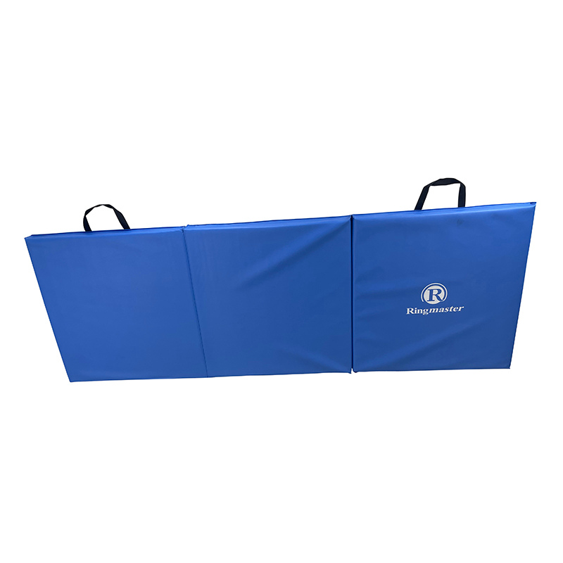 Ringmaster Gym Mat - 3 Piece