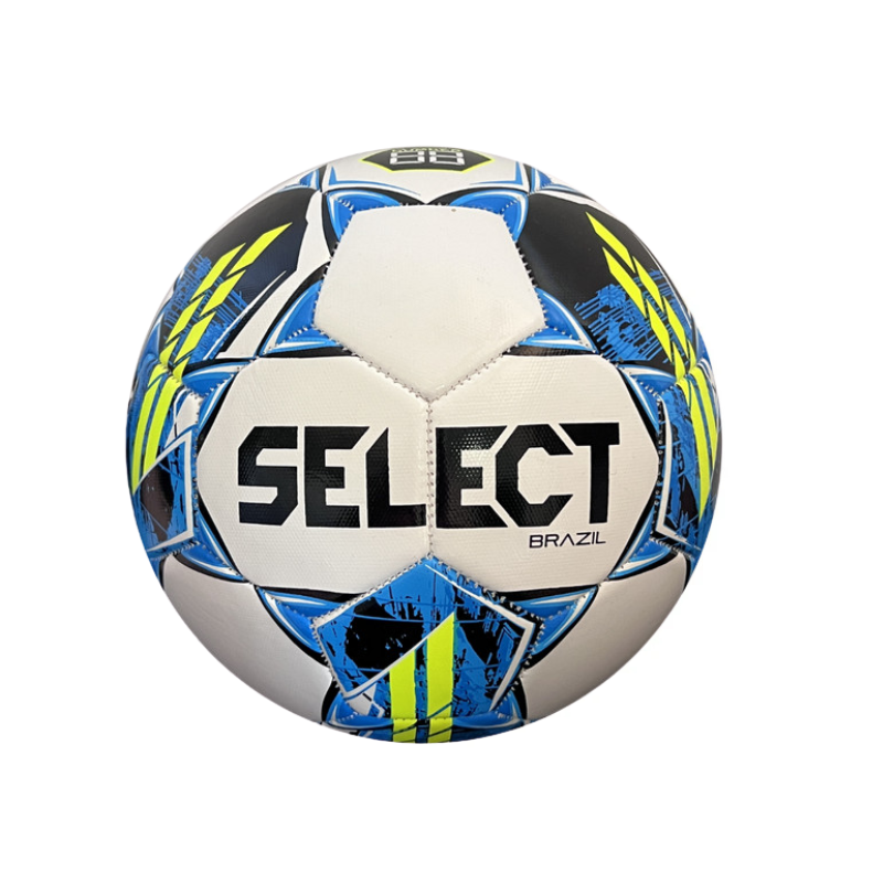 Select Brazil