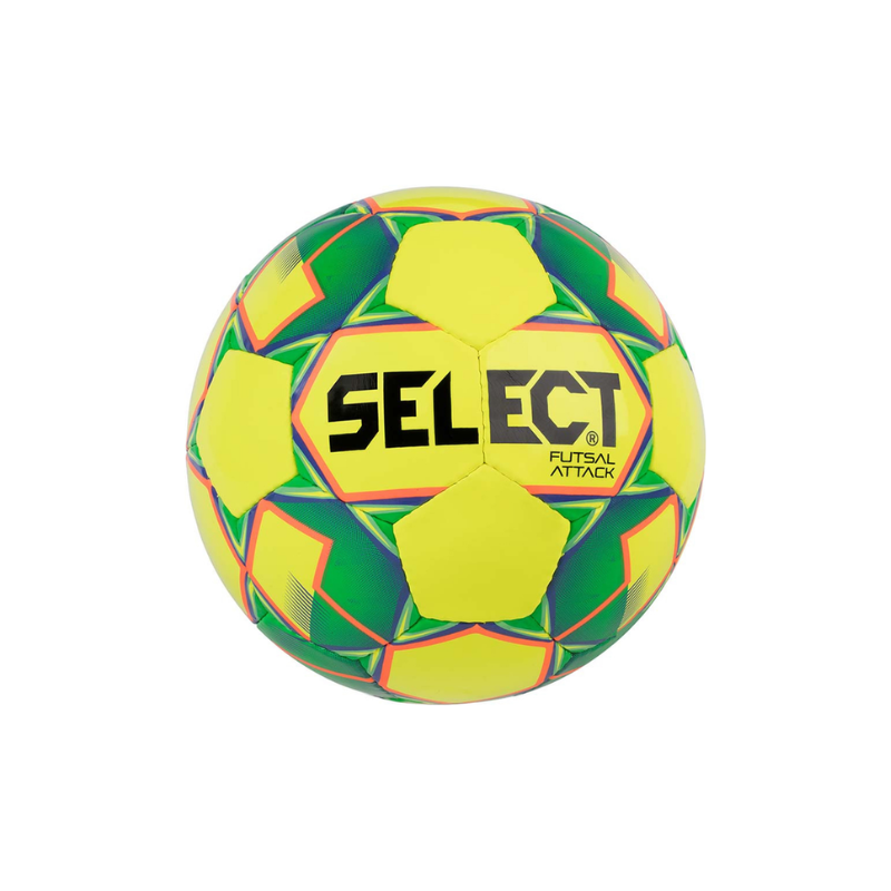 Select Futsal Attack