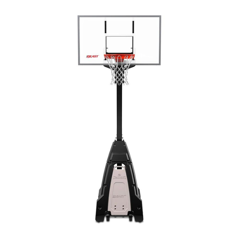 Spalding Beast 60' Glass Portable System