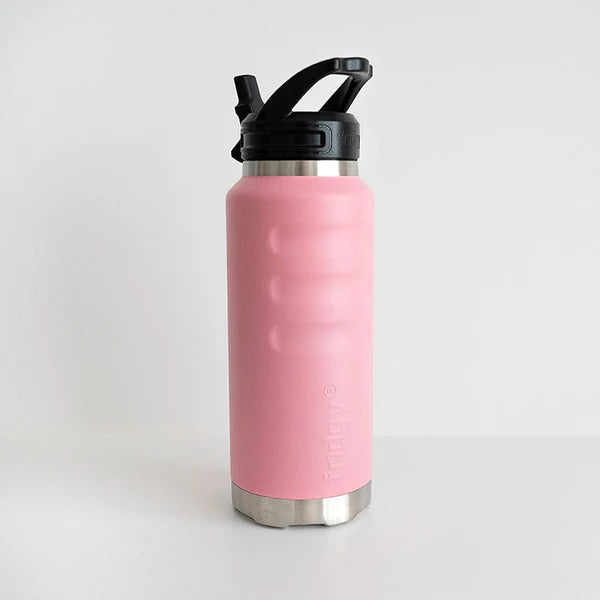 Fridgy 780 SS Grip Bottle