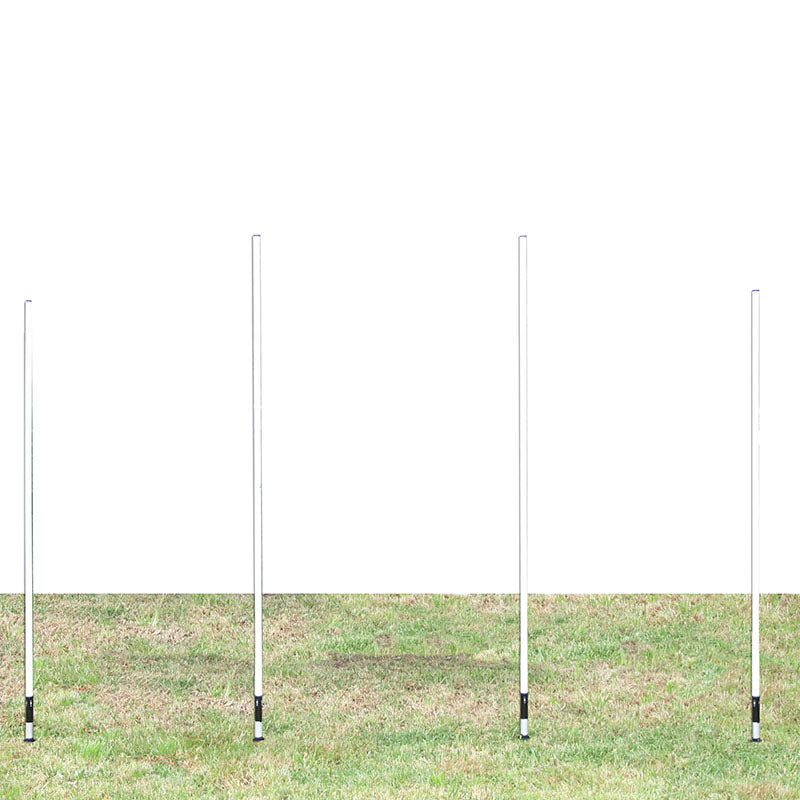 Alliance Aussie Rules Portable Goal Set