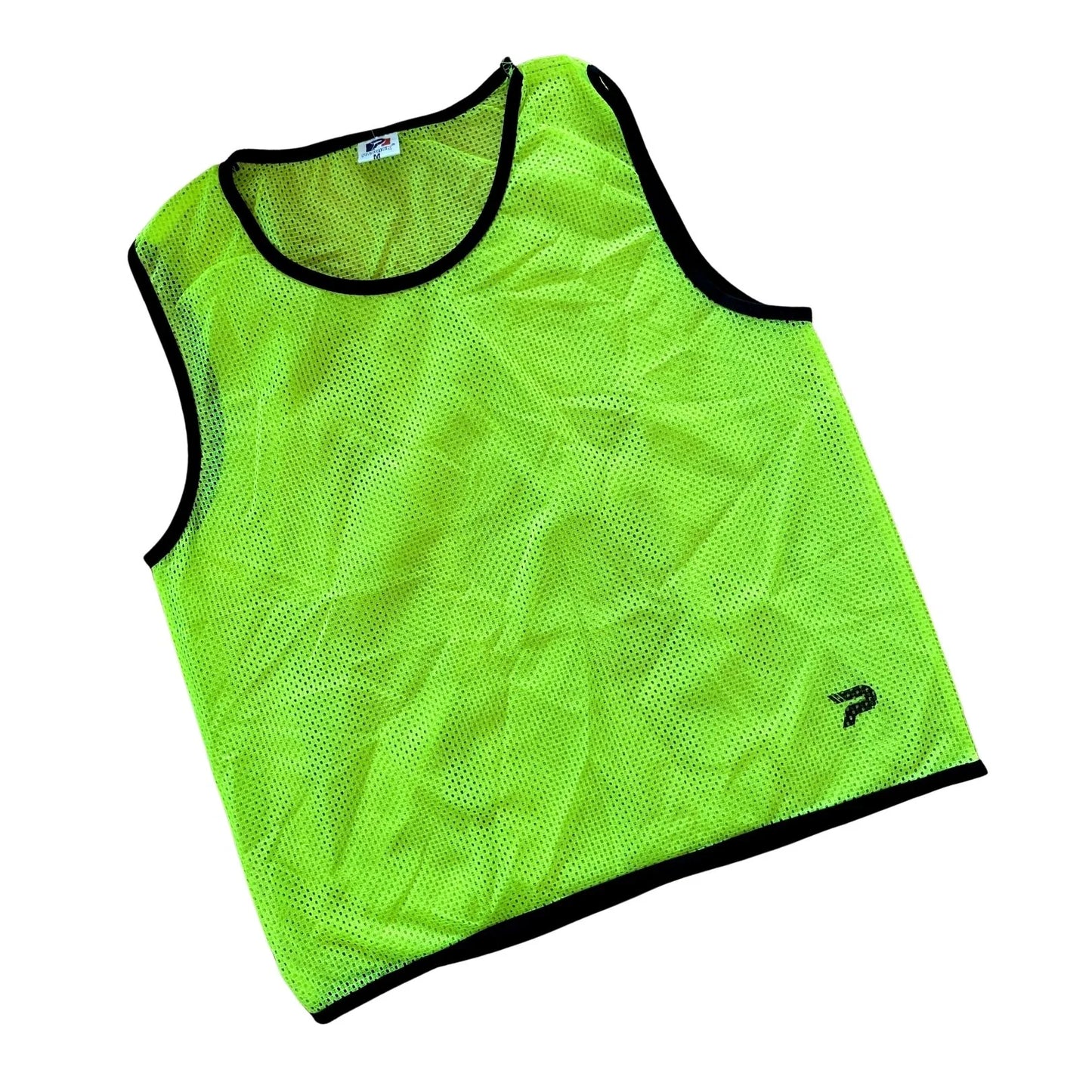 Patrick Boca Training Singlet