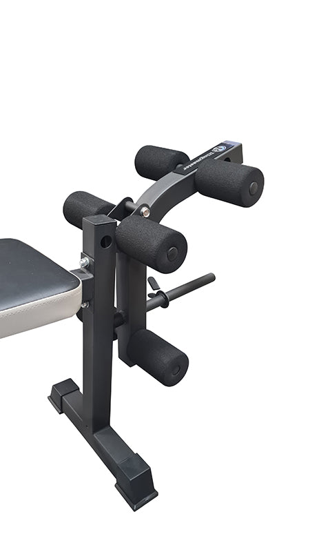 Ringmaster Weight Bench Tnt 270