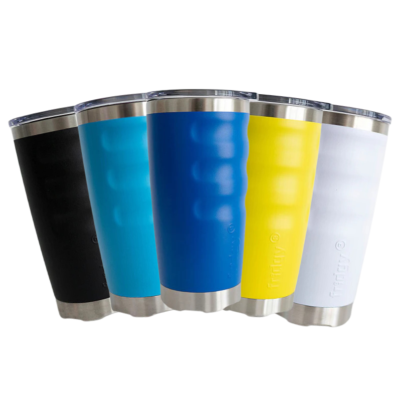 Fridgy 600 Tumbler
