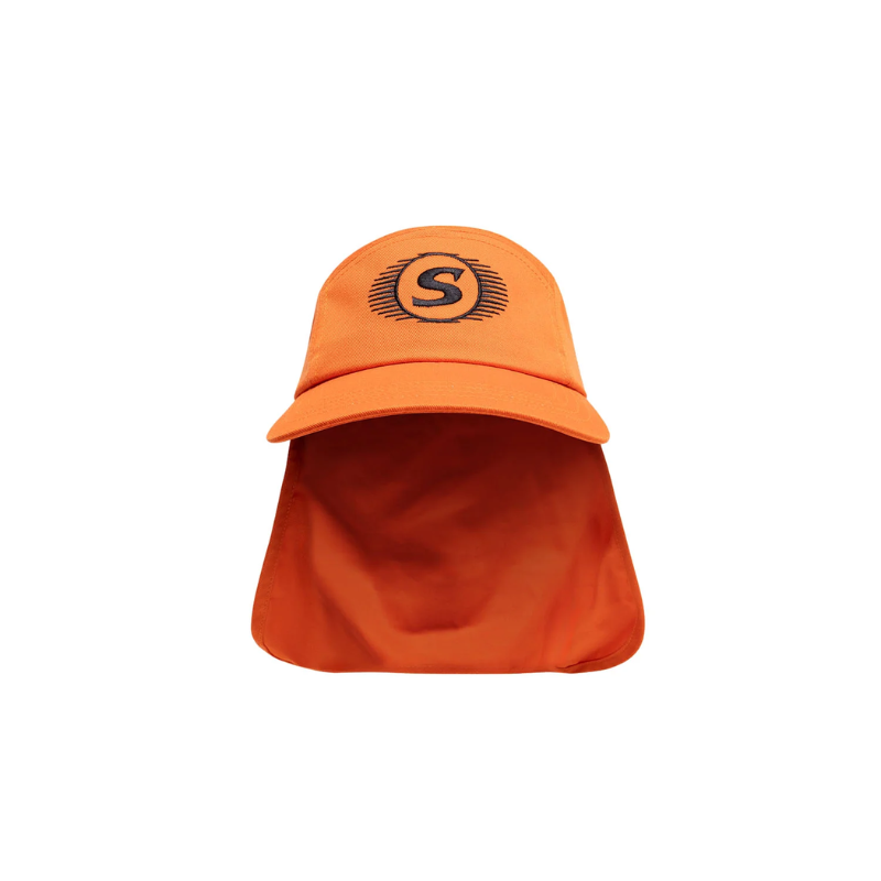 Mitchell And Ness Sun Hat Perth Scorchers