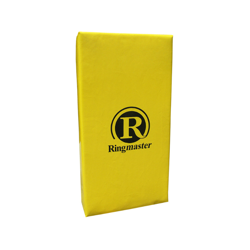 Ringmaster Straight Bump Pad