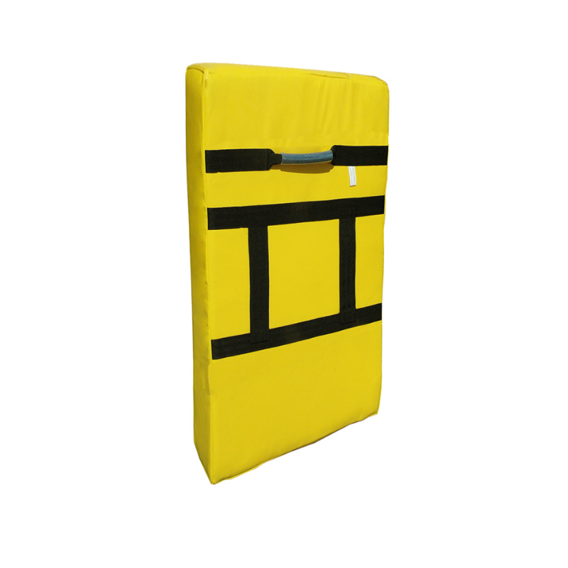 Ringmaster Straight Bump Pad