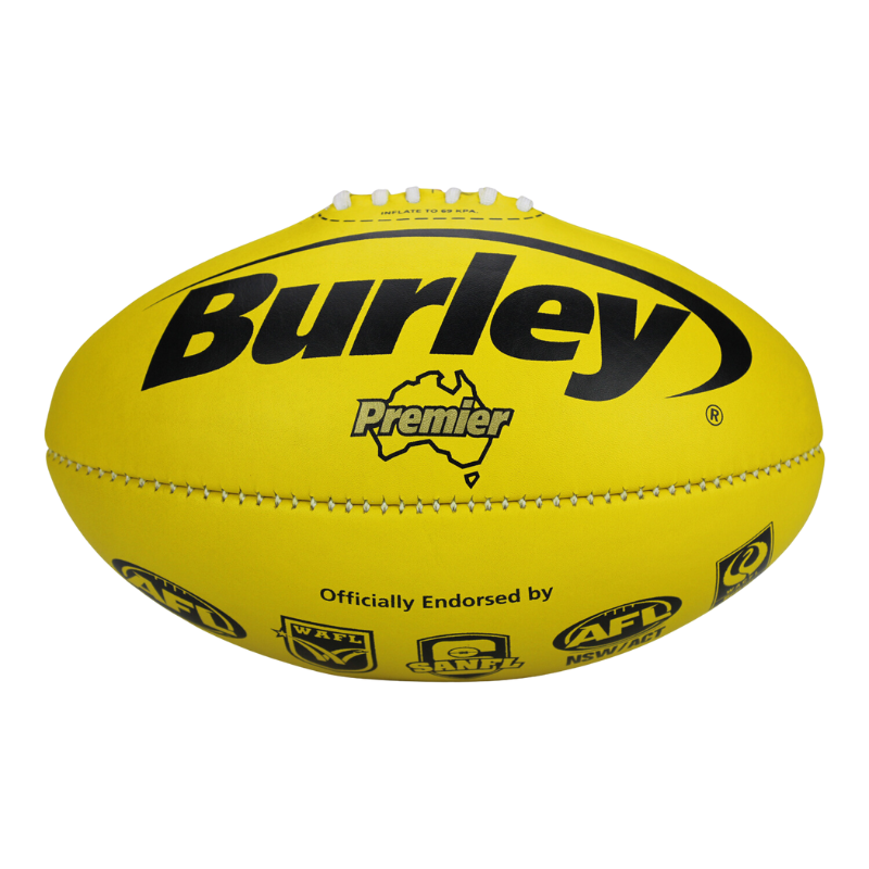 Burley Sekem Burley Premier Football