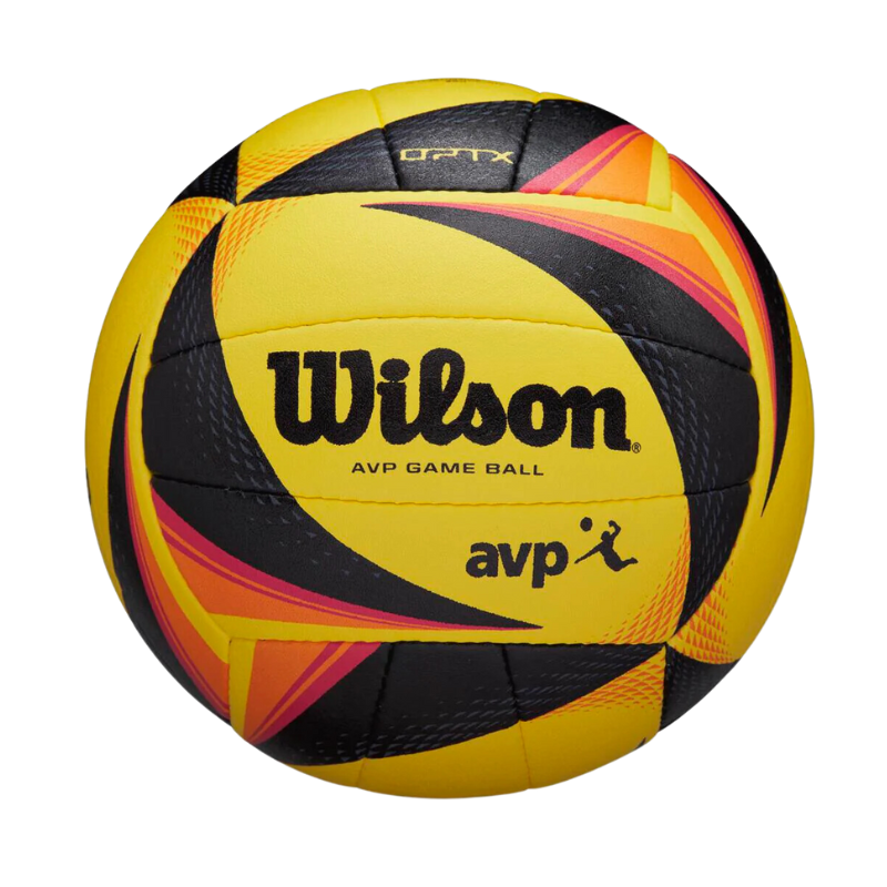 Wilson OPTX AVP Volleyball Replica