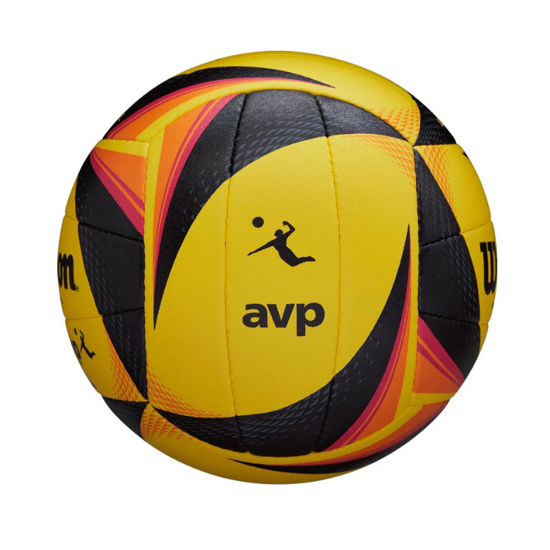 Wilson OPTX AVP Volleyball Replica