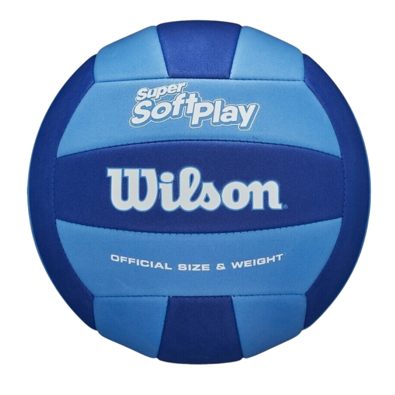 Wilson Super Soft Play