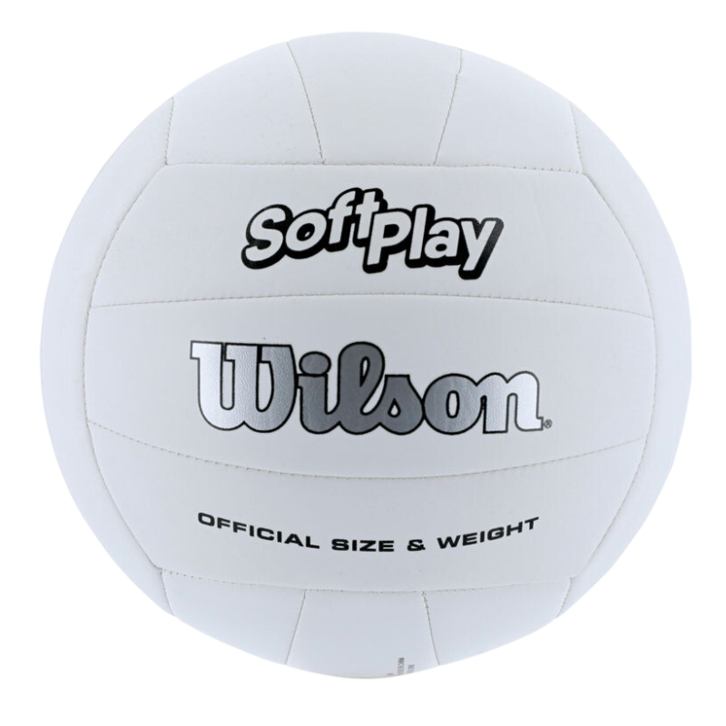 Wilson Soft Play Volleyball