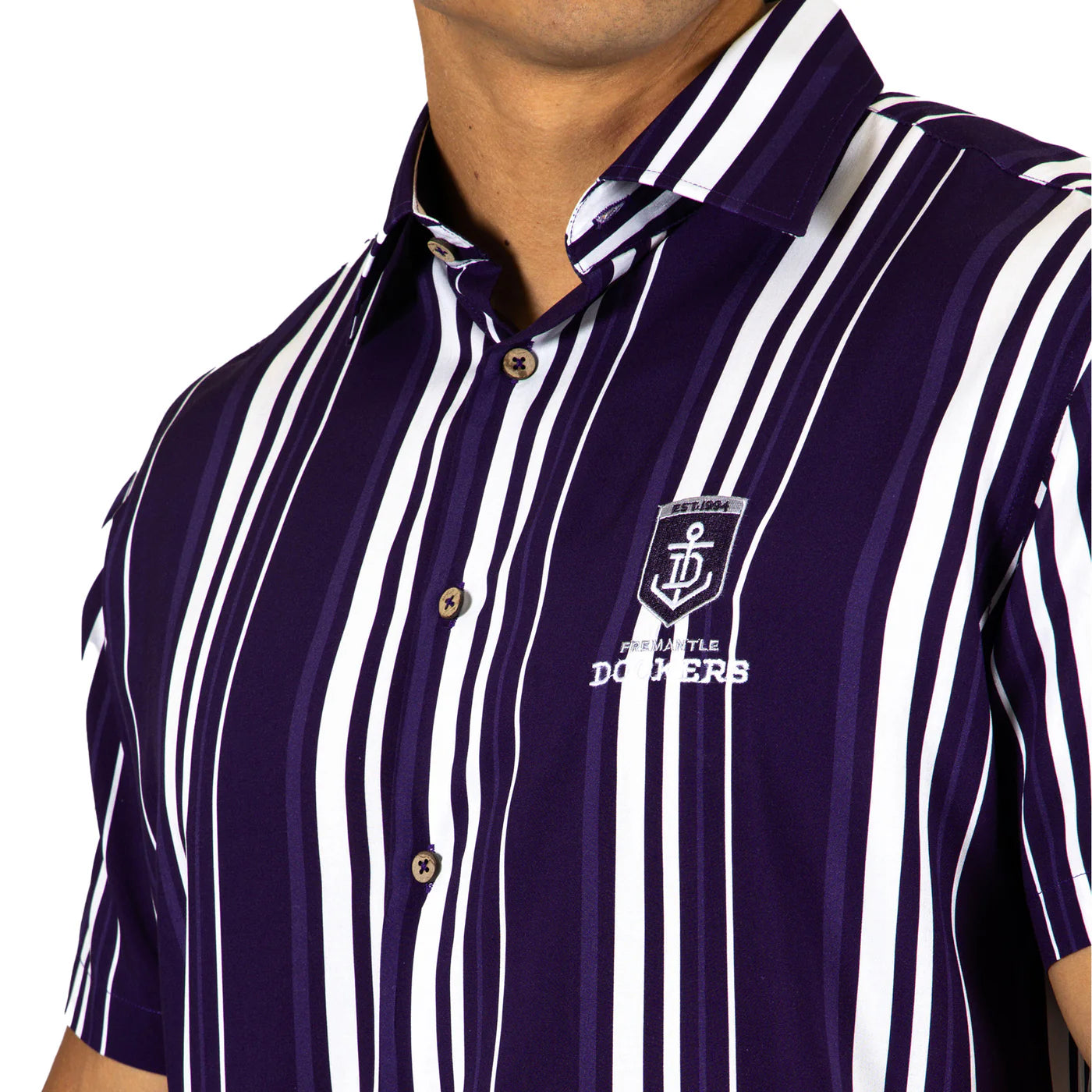 AFL Sorrento Party Shirt Freo