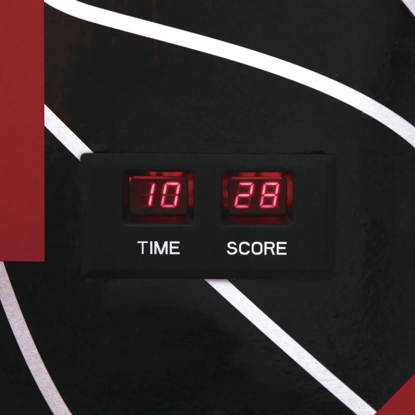 E-Jet Sports Games Arcade Basketball Single Shot