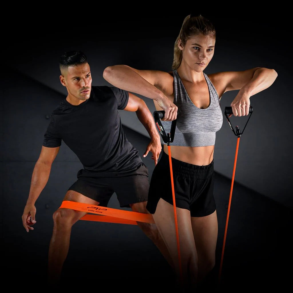 PTP HIIT Combo 04+