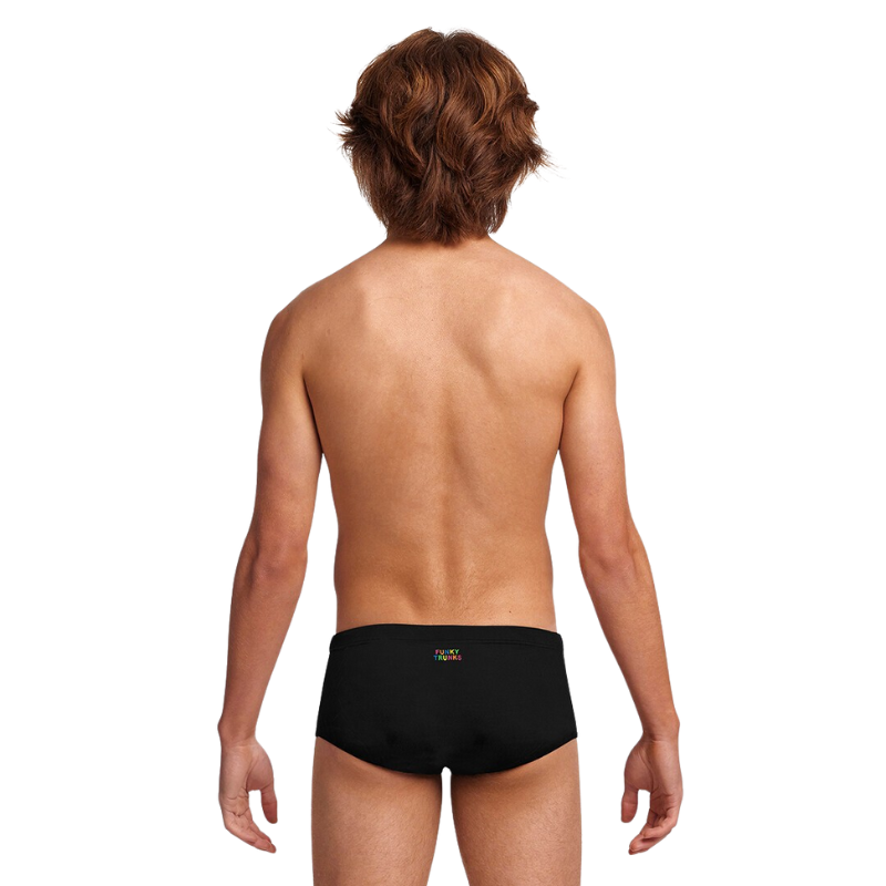 FT Sidewinder Trunks B