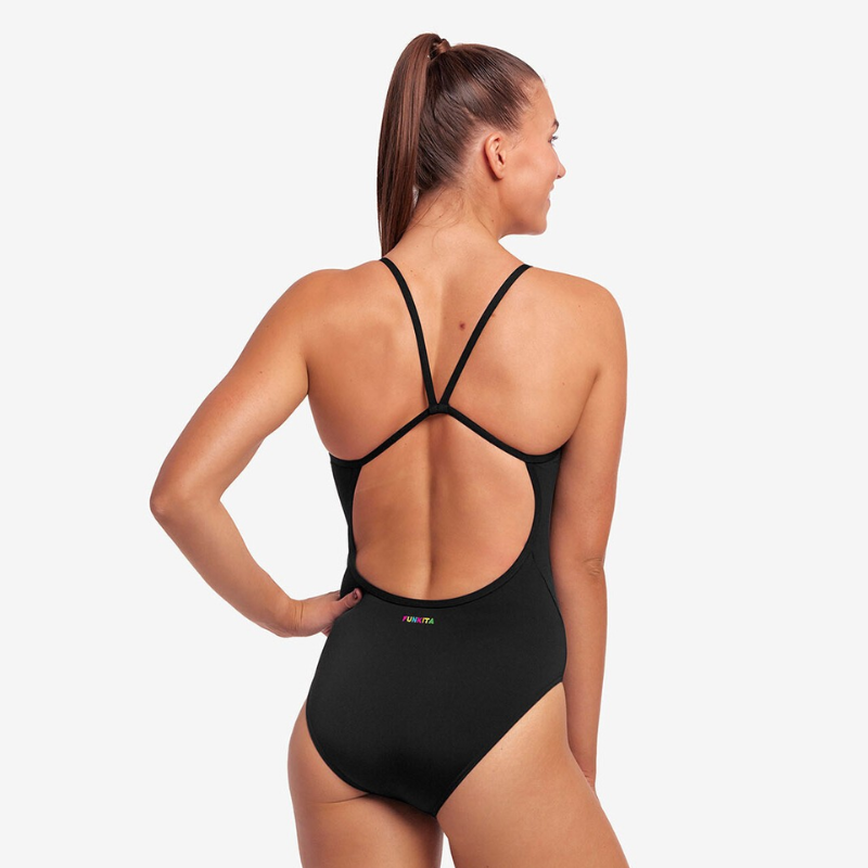 Funkita Swim Secure 1pce L