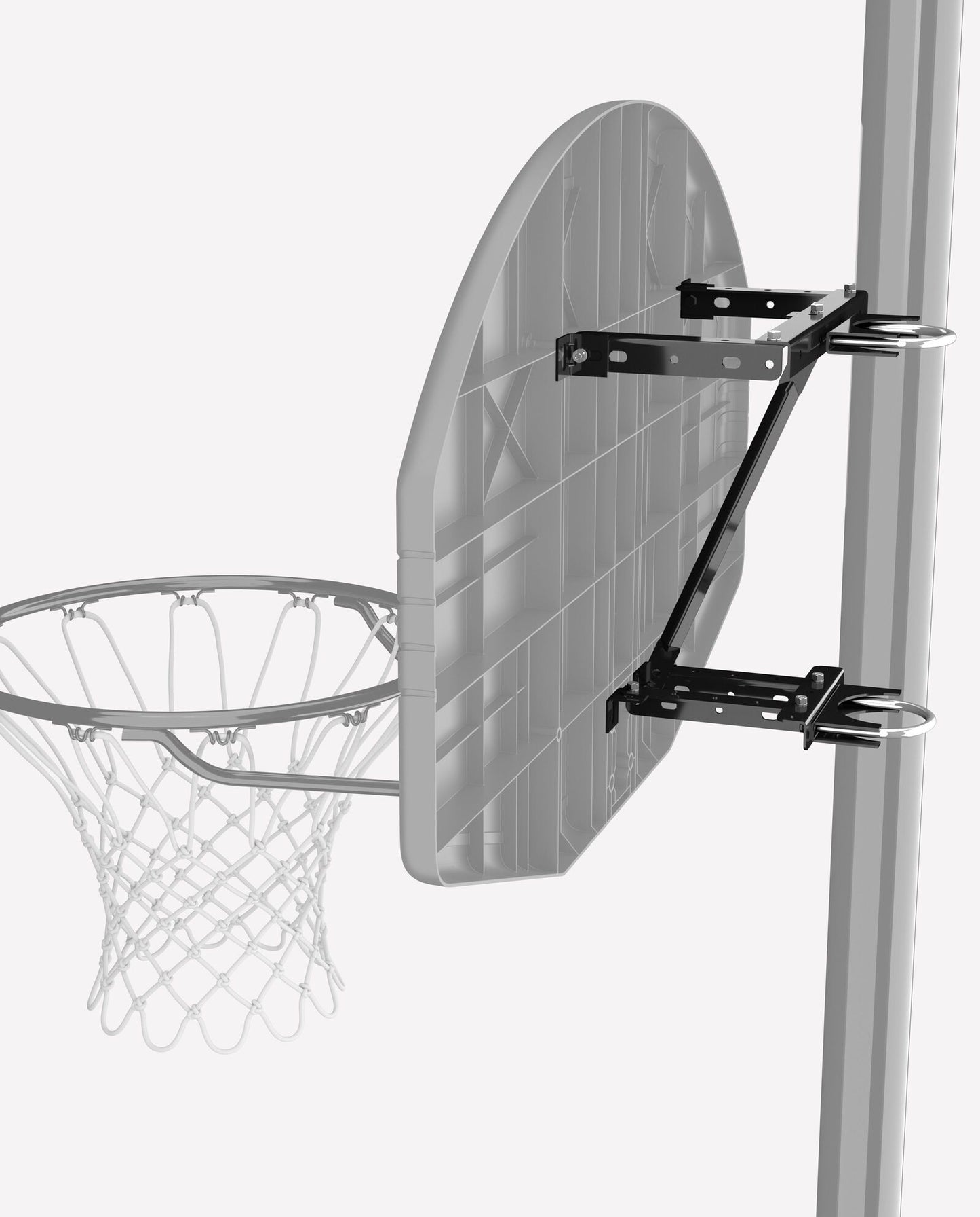 Spalding Universal Mounting Bracket