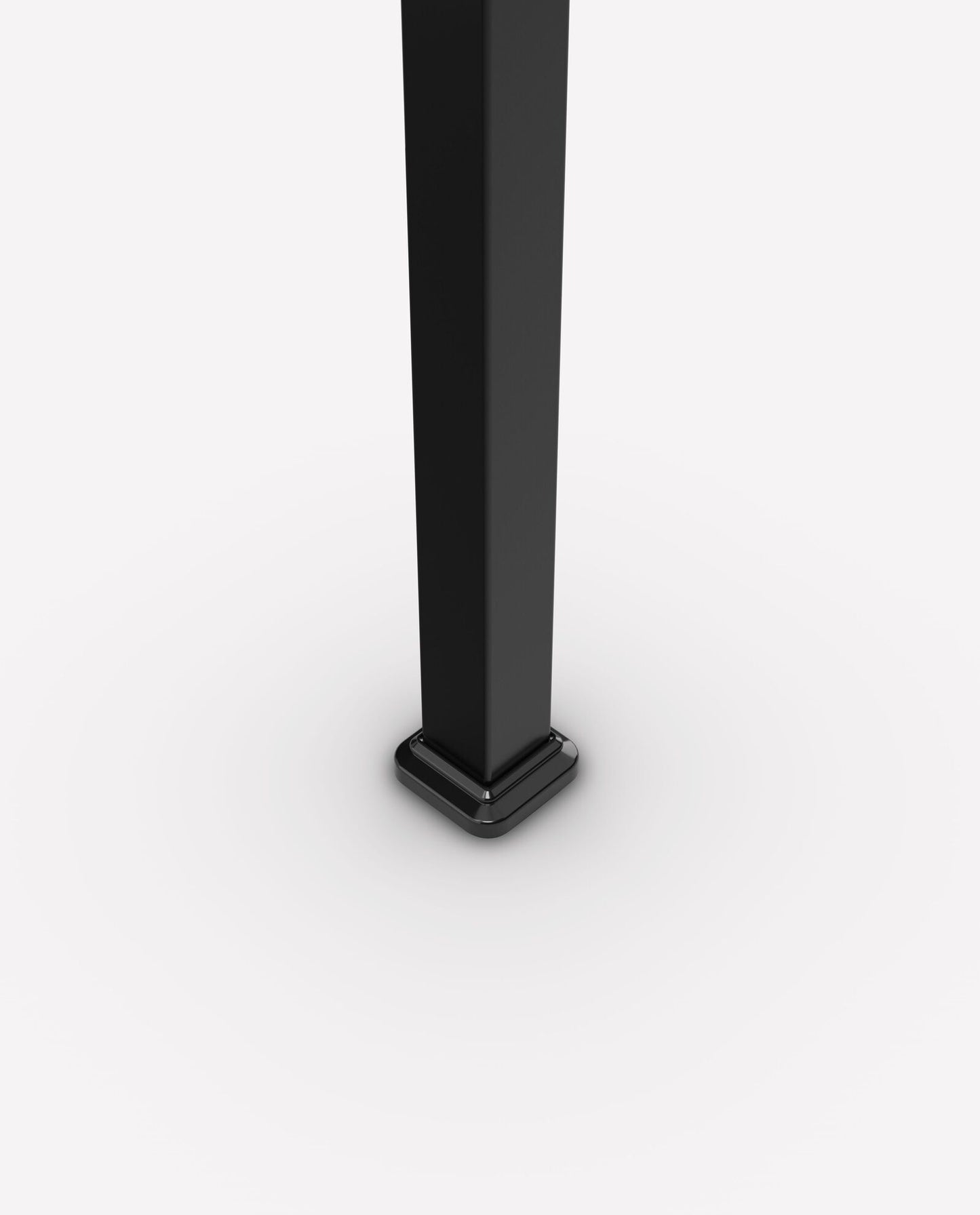 Spalding In-Ground System - 54in Glass
