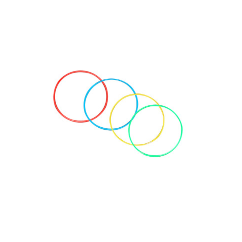 Alliance Hollow Hoop 24in