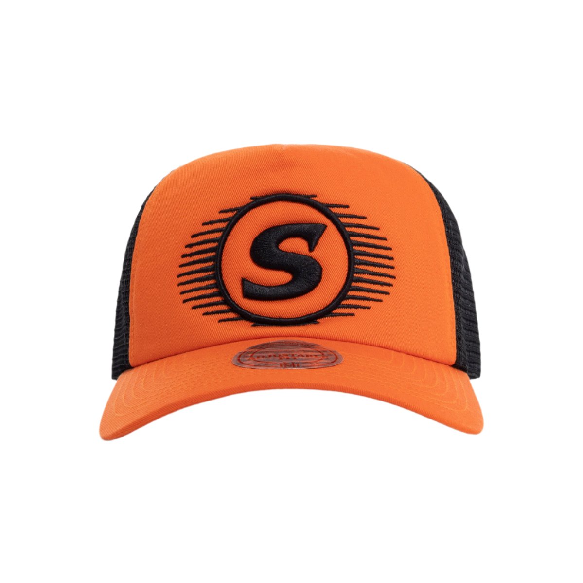 Scorchers Trucker Cap
