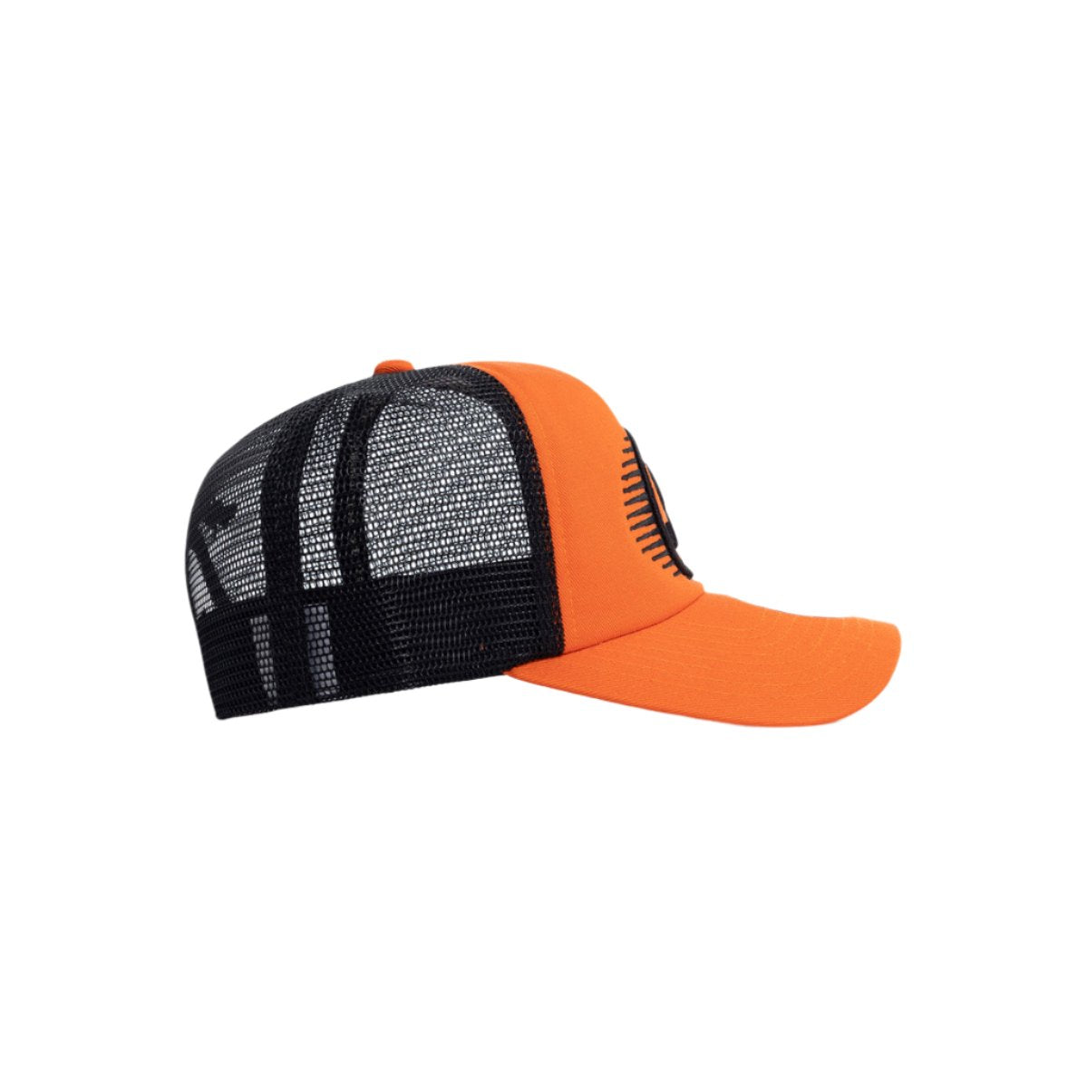 Scorchers Trucker Cap