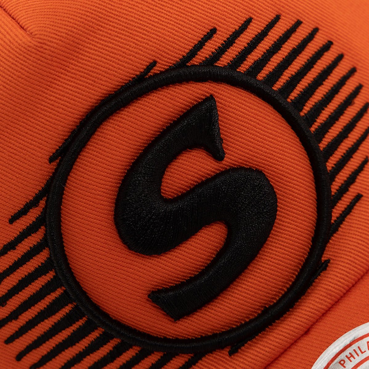 Scorchers Trucker Cap