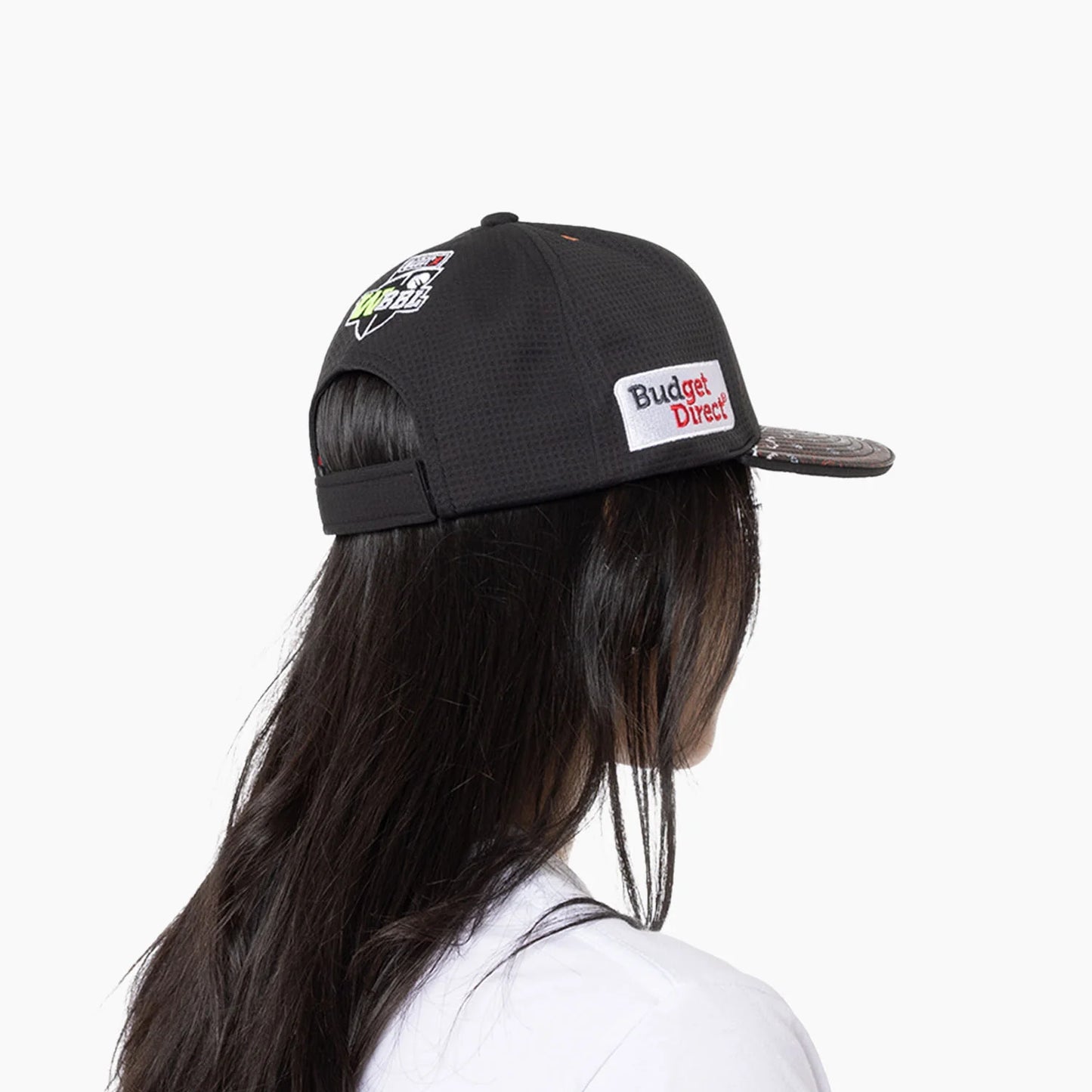 Mitchell And Ness Field Hat Indigenous LW PR Perth Scorchers
