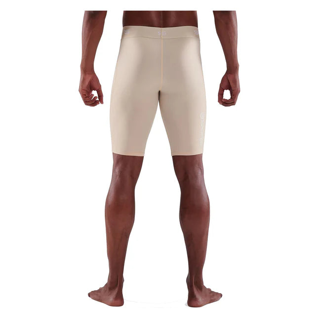 Skins Series-1 Mens Half Tights