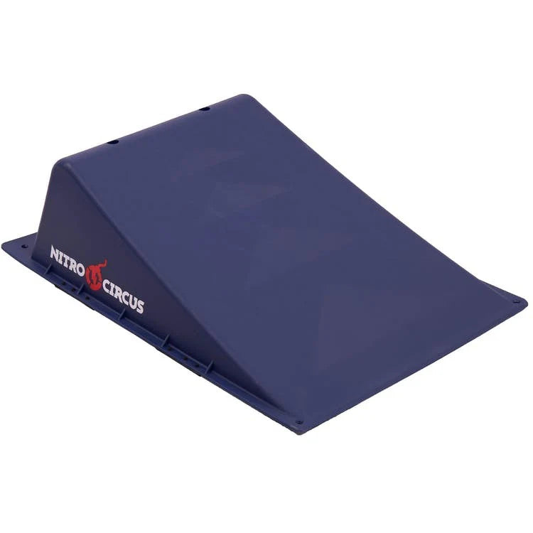 Nitro Circus Mini Ramp