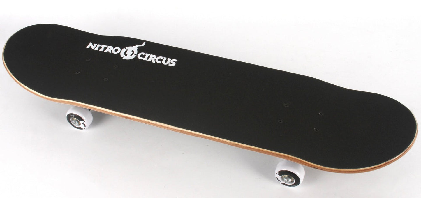 Nitro Circus Skateboard D