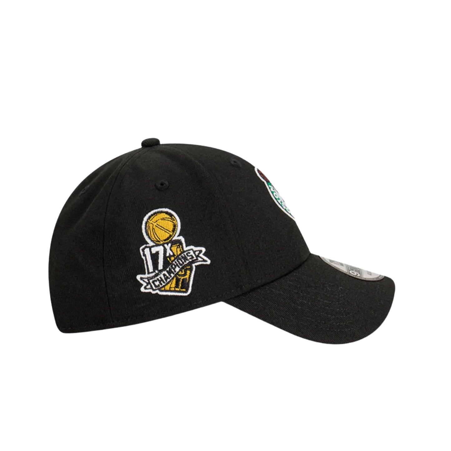 New Era 940Snap Q223 Nba Champs Boston Celtics
