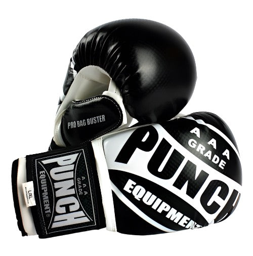 Punch Pro Bag Busters Mitts