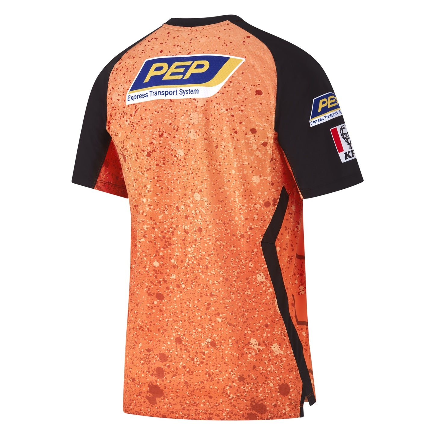 Nike Scorchers 2023/24 Mens Promo Match Ss Jersey Home
